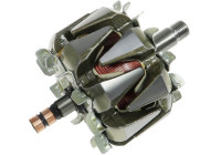Rotor, generador