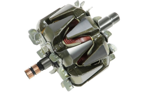 Rotor, generador