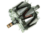 Rotor, generador
