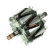 Rotor, generador