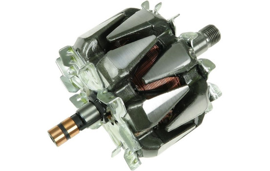 Rotor, generador