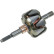 Rotor, generador