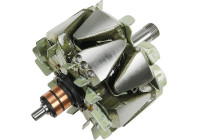 Rotor, generador
