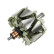 Rotor, generador