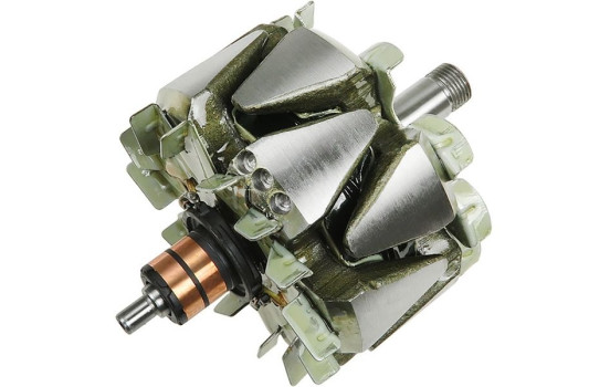 Rotor, generador