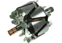 Rotor, generador