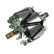 Rotor, generador