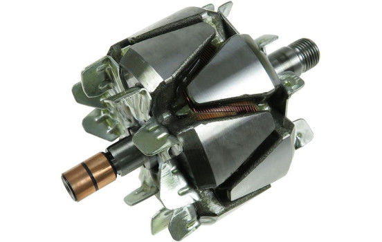 Rotor, generador