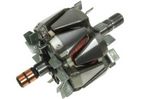 Rotor, generador