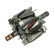 Rotor, generador