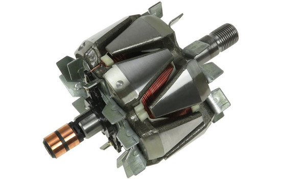 Rotor, generador