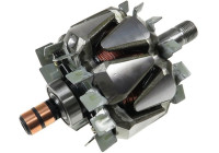 Rotor, generador