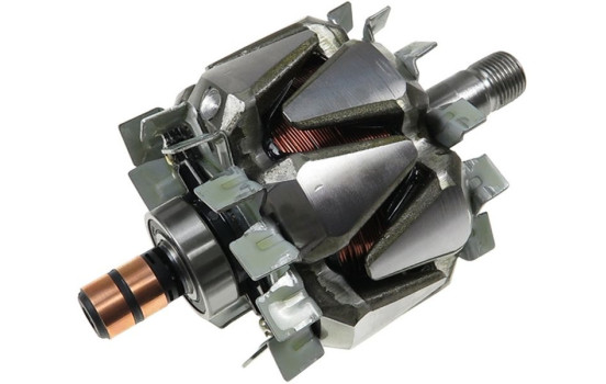 Rotor, generador