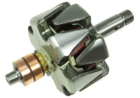 Rotor, generador
