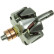 Rotor, generador