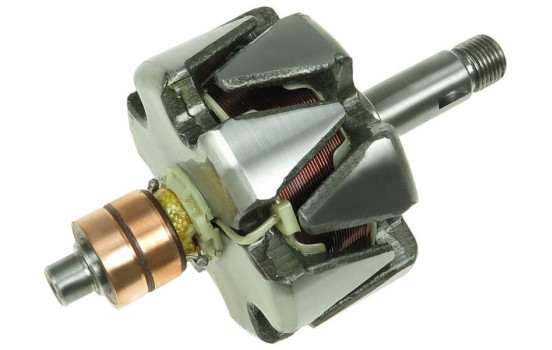Rotor, generador