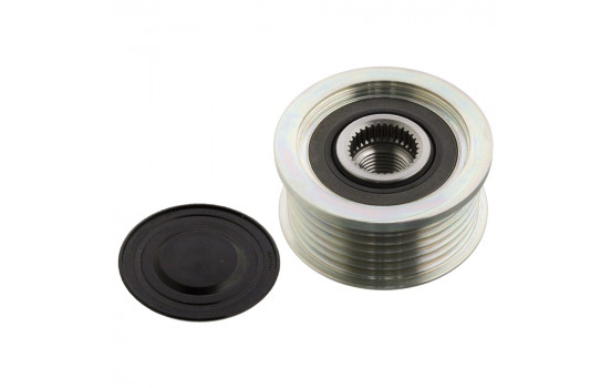 Rueda libre de dinamo 101717 FEBI