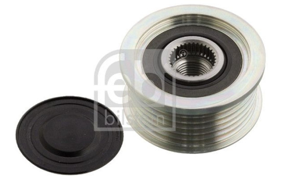 Rueda libre de dinamo 101717 FEBI, Imagen 2