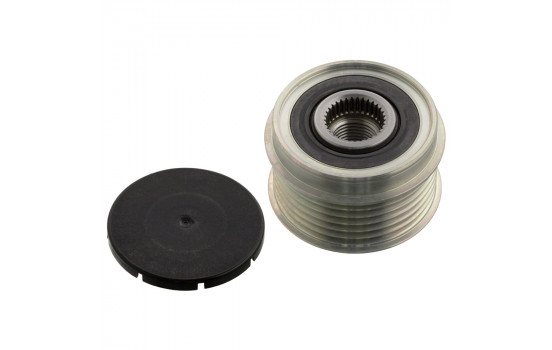 Rueda libre de dinamo 101719 FEBI