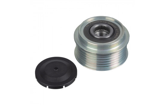 Rueda libre de dinamo 101747 FEBI