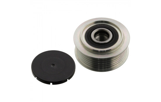 Rueda libre de dinamo 101765 FEBI