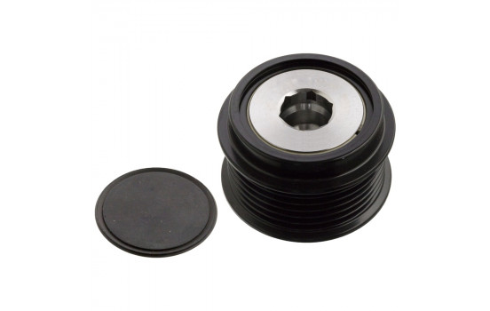 Rueda libre de dinamo 101767 FEBI