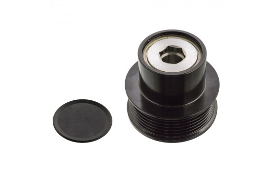 Rueda libre de dinamo 101768 FEBI