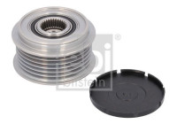 Rueda libre de dinamo 185004 FEBI