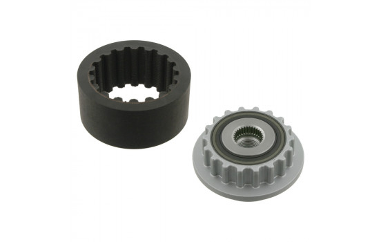 Rueda libre de dinamo 30816 FEBI