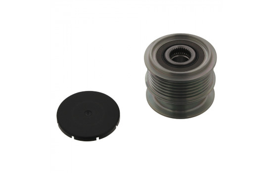 Rueda libre de dinamo 34598 FEBI