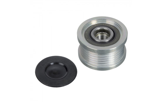 Rueda libre de dinamo 34600 FEBI