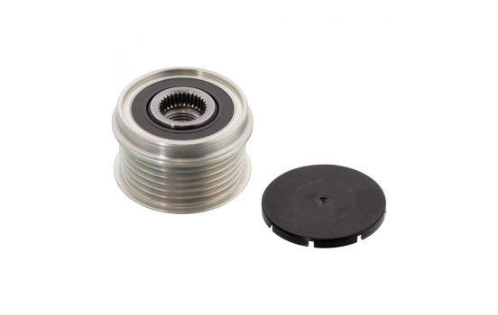 Rueda libre de dinamo 34605 FEBI