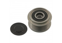 Rueda libre de dinamo 38262 FEBI