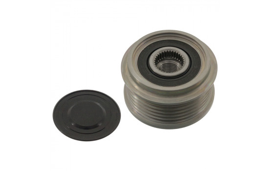 Rueda libre de dinamo 38262 FEBI