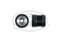 Rueda libre de dinamo OAP7253 Gates