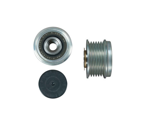 Rueda libre de dinamo OAP7268 Gates