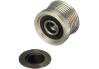 Rueda libre de dinamo OAP7306 Gates