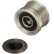Rueda libre de dinamo OAP7306 Gates