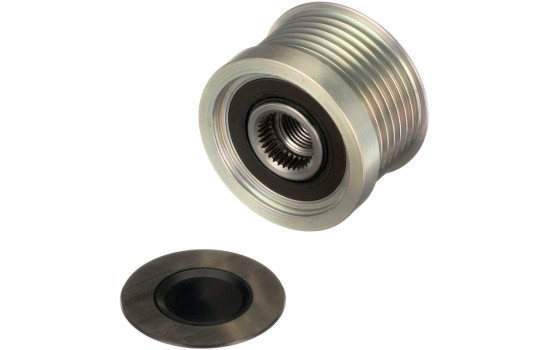 Rueda libre de dinamo OAP7306 Gates