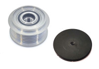 Rueda libre de dinamo VKM 03407 SKF