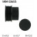 Rueda libre de dinamo VKM 03655 SKF, Miniatura 4