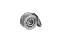 Rueda libre de dinamo VKM 03820 SKF