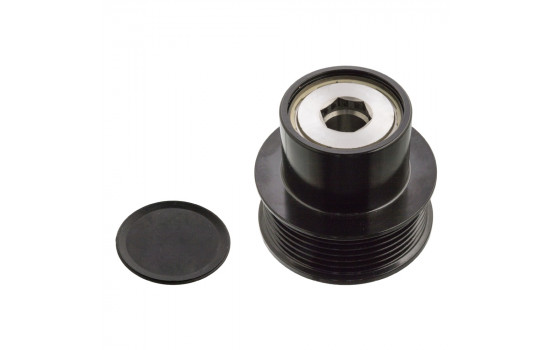 Rueda libre de dinamo