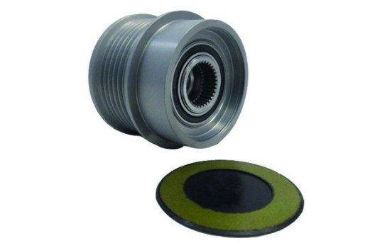 Rueda libre de dinamo, Imagen 4
