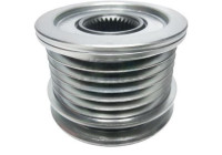 Rueda libre de dinamo