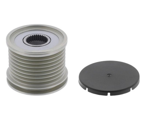 Rueda libre de dinamo