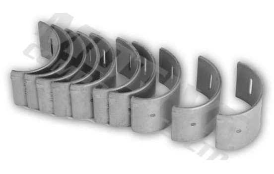 Cojinetes del árbol de levas