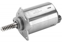 Elemento de control, árbol de levas