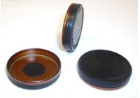 Tapa, árbol de levas