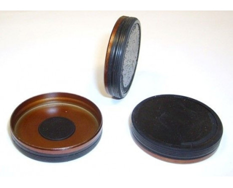 Tapa, árbol de levas